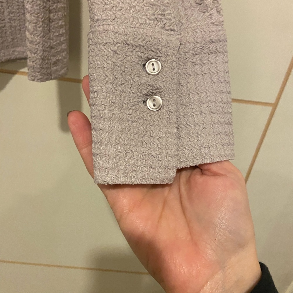 Dynamite Blouse - Picture 5 of 8